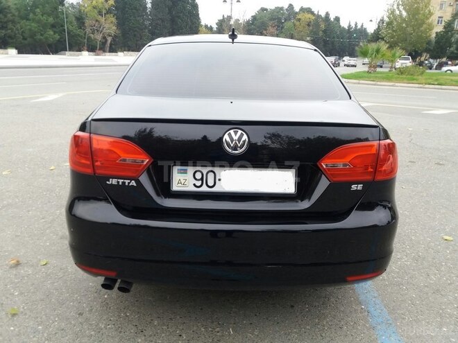 Volkswagen Jetta 2014, 62,000 km - 1.8 l - Bakı
