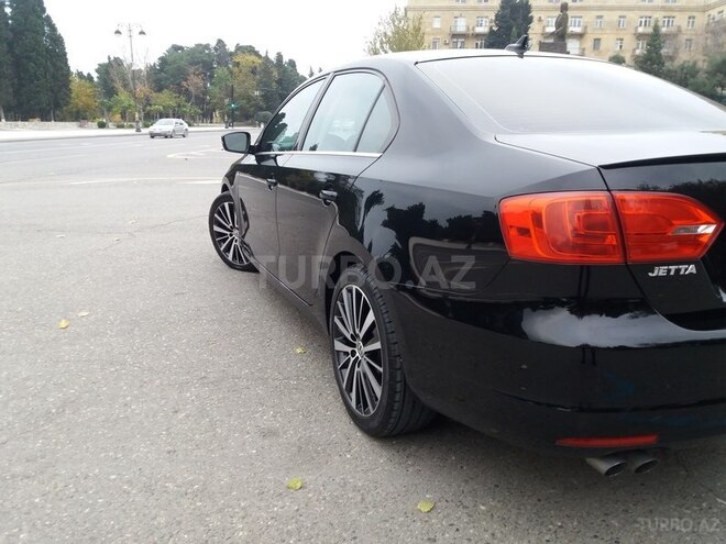 Volkswagen Jetta 2014, 62,000 km - 1.8 l - Bakı