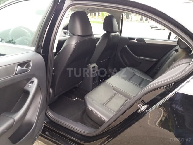 Volkswagen Jetta 2014, 62,000 km - 1.8 l - Bakı