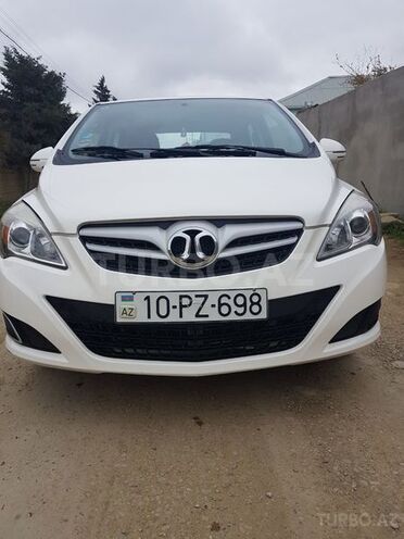 Baic A1 2014, 5,000 km - 1.5 l - Bakı