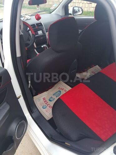 Baic A1 2014, 5,000 km - 1.5 l - Bakı