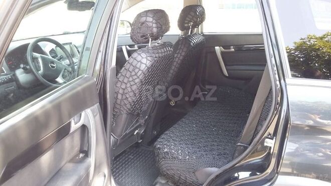 Chevrolet Captiva 2011, 143,000 km - 3.0 л - Gəncə