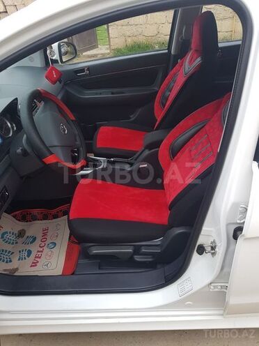 Baic A1 2014, 5,000 km - 1.5 l - Bakı