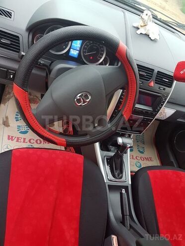 Baic A1 2014, 5,000 km - 1.5 l - Bakı