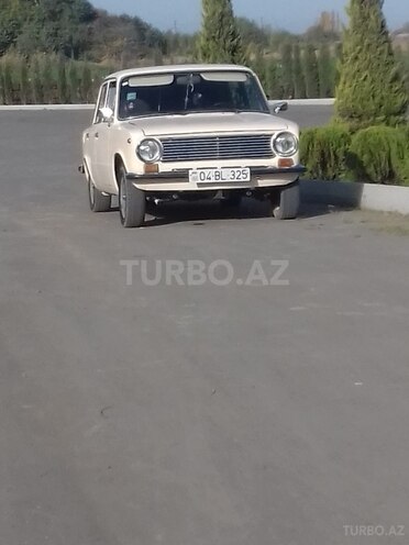 LADA (VAZ) 21011 1987, 400,000 km - 1.3 l - Ağcabədi