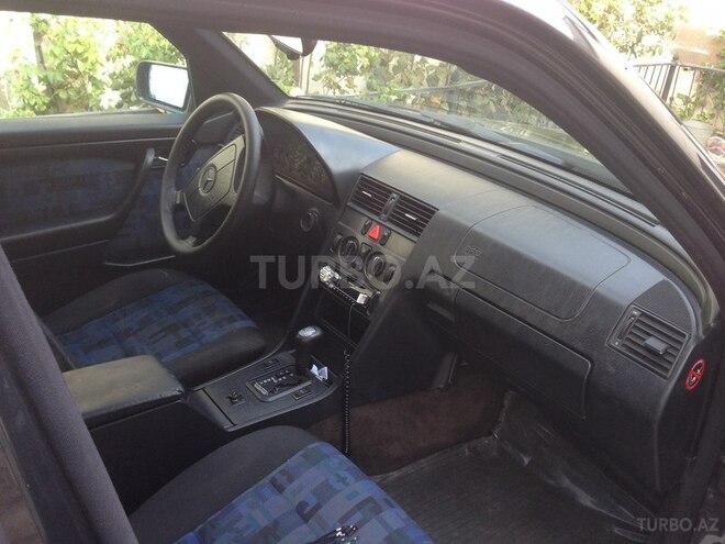 Mercedes C 180 1997, 315,050 km - 1.8 л - Bakı