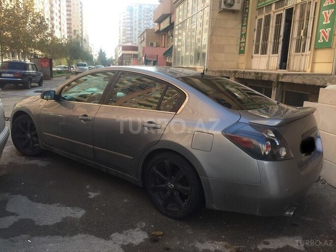 Nissan Altima 2008, 253,000 km - 2.5 l - Bakı