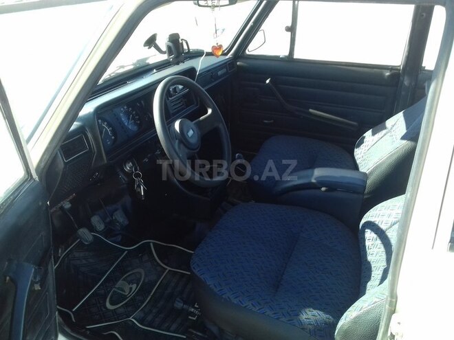 LADA (VAZ) 21011 1987, 400,000 km - 1.3 l - Ağcabədi