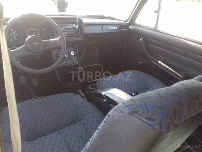 LADA (VAZ) 21011 1987, 400,000 km - 1.3 l - Ağcabədi