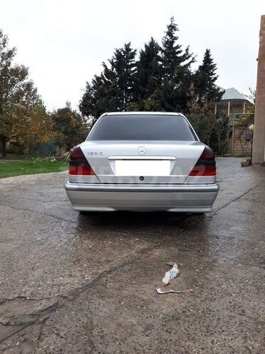 Mercedes C 180 1999, 275,000 km - 1.8 l - Bakı