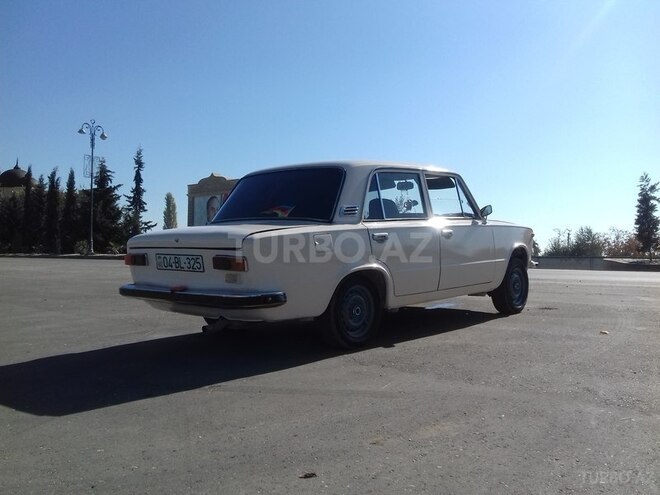LADA (VAZ) 21011 1987, 400,000 km - 1.3 l - Ağcabədi
