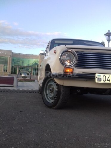 LADA (VAZ) 21011 1987, 400,000 km - 1.3 l - Ağcabədi