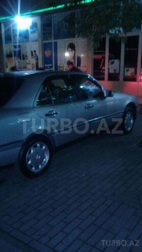 Mercedes C 220 1994, 3,338,655 km - 2.2 l - Bakı