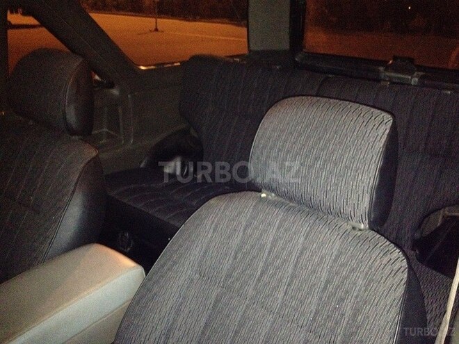 Nissan Pathfinder 1992, 300,000 km - 2.4 л - Bakı