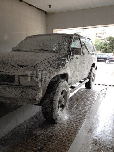 Nissan Pathfinder 1992, 300,000 km - 2.4 л - Bakı