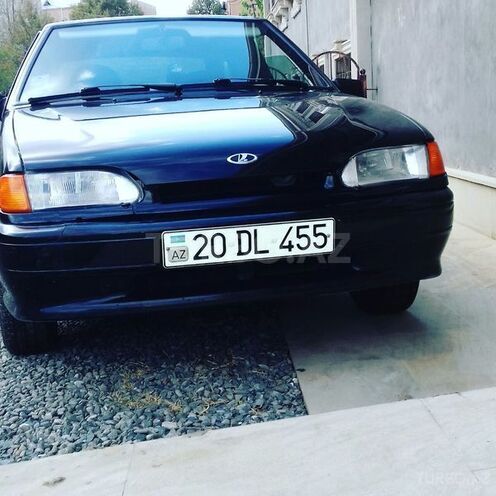 LADA (VAZ) 2114 2010, 171,000 km - 1.6 л - Gəncə