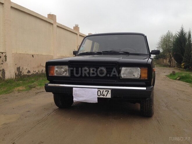 LADA (VAZ) 2107 2011, 150,000 km - 1.6 l - Bakı