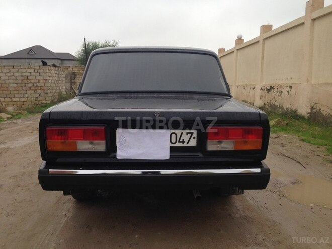 LADA (VAZ) 2107 2011, 150,000 km - 1.6 l - Bakı