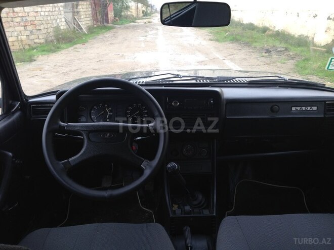 LADA (VAZ) 2107 2011, 150,000 km - 1.6 l - Bakı