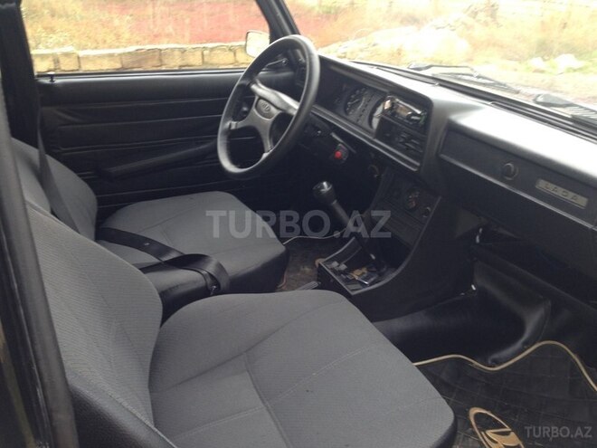 LADA (VAZ) 2107 2011, 150,000 km - 1.6 l - Bakı