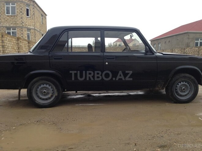 LADA (VAZ) 2107 2011, 150,000 km - 1.6 l - Bakı