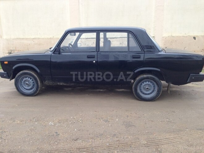 LADA (VAZ) 2107 2011, 150,000 km - 1.6 l - Bakı