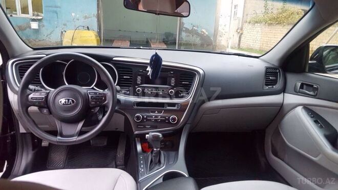 Kia Optima 2014, 41,300 km - 2.4 l - Bakı