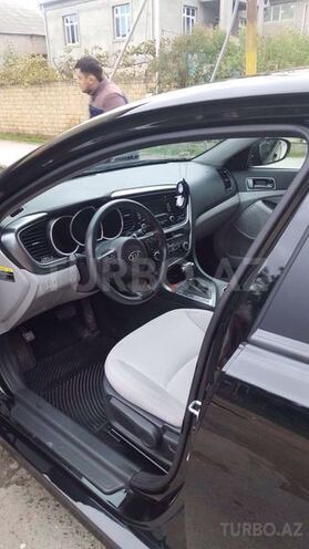 Kia Optima 2014, 41,300 km - 2.4 l - Bakı