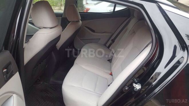 Kia Optima 2014, 41,300 km - 2.4 l - Bakı