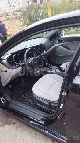 Kia Optima 2014, 41,300 km - 2.4 l - Bakı