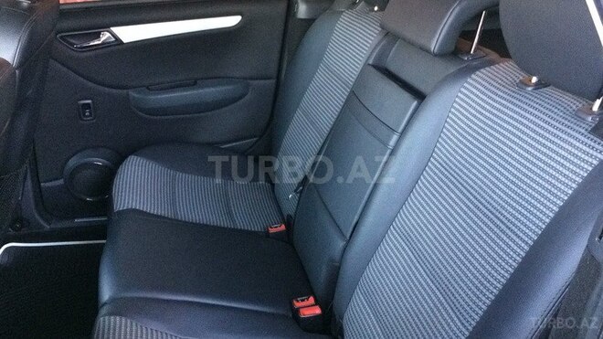 Mercedes B 170 2007, 92,000 km - 1.7 л - Bakı