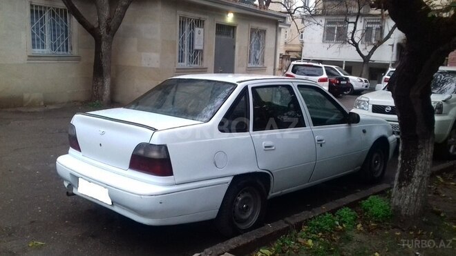 Daewoo Nexia 1997, 341,224 km - 1.5 l - Bakı