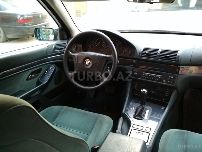BMW 520 1996, 171,000 km - 2.0 l - Bakı