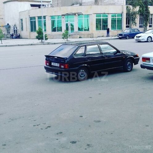 LADA (VAZ) 2114 2010, 171,000 km - 1.6 l - Gəncə