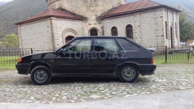 LADA (VAZ) 2114 2010, 171,000 km - 1.6 l - Gəncə