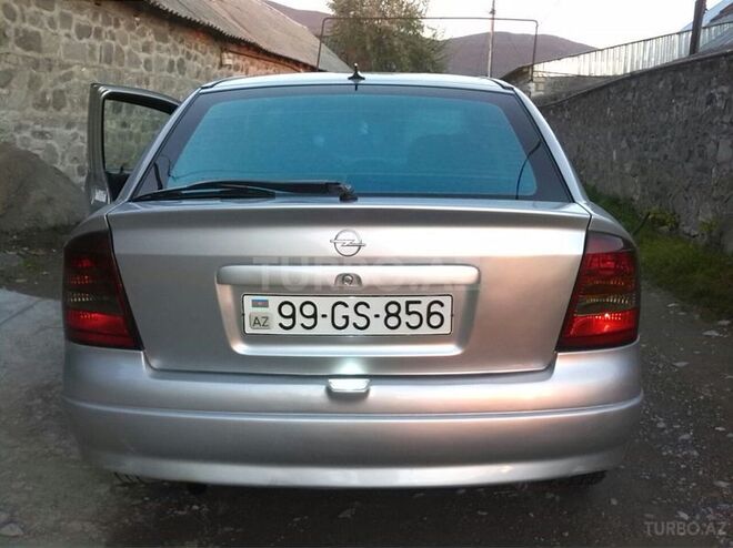 Opel Astra 1999, 2,803,500 km - 0.2 l - Bakı