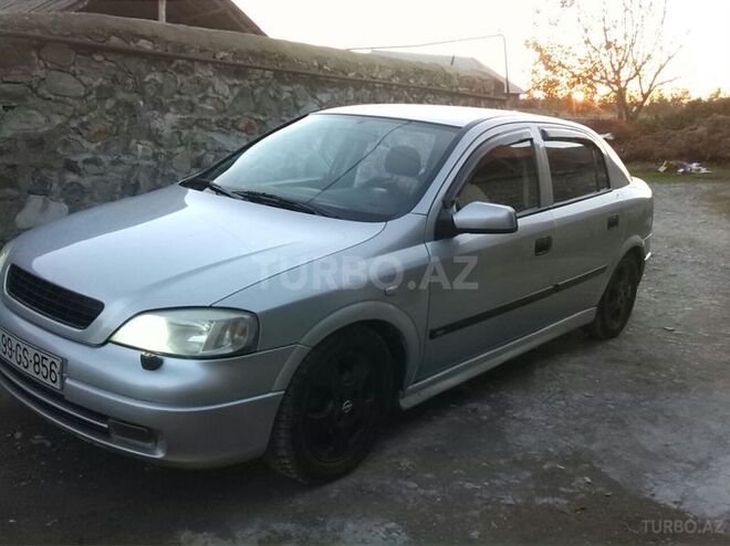 Opel Astra 1999, 2,803,500 km - 0.2 l - Bakı
