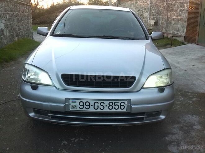 Opel Astra 1999, 2,803,500 km - 0.2 l - Bakı