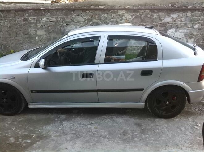 Opel Astra 1999, 2,803,500 km - 0.2 l - Bakı