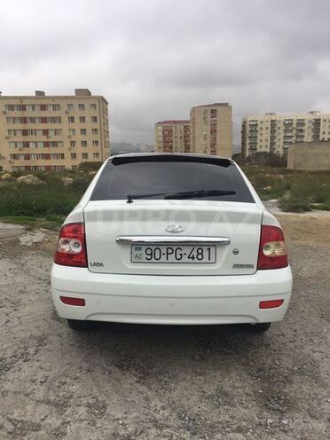 LADA (VAZ) Priora 2012, 120,000 km - 1.6 l - Bakı