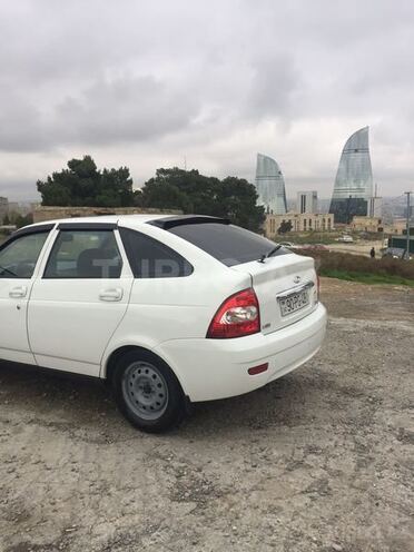 LADA (VAZ) Priora 2012, 120,000 km - 1.6 l - Bakı