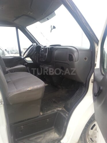 Ford Transit 2003, 110,000 km - 2.5 l - Bakı