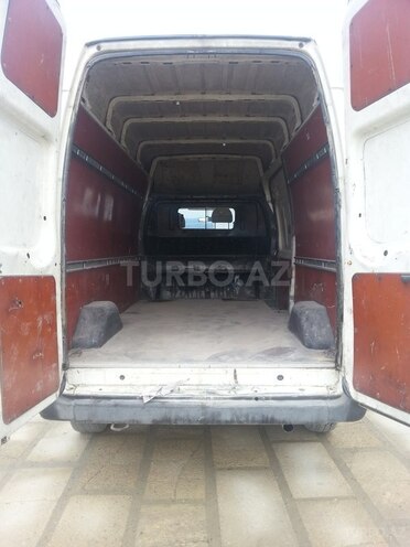 Ford Transit 2003, 110,000 km - 2.5 l - Bakı
