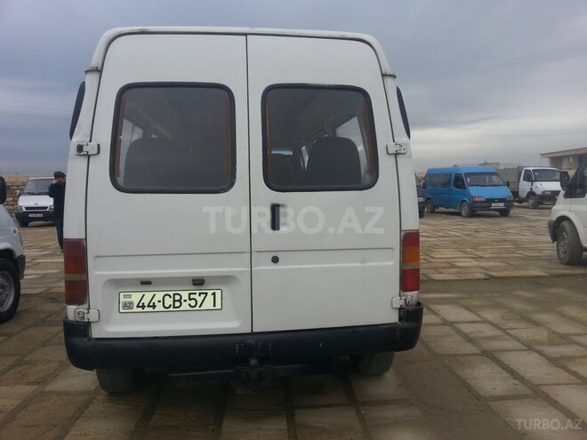 Ford Transit 1995, 22,222 km - 0.3 l - Bakı