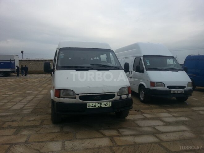 Ford Transit 1995, 22,222 km - 0.3 l - Bakı