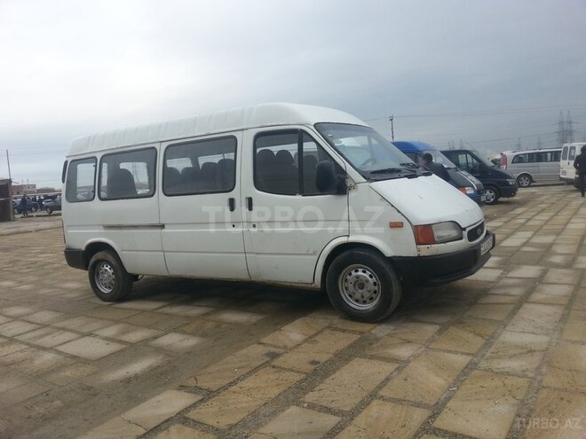 Ford Transit 1995, 22,222 km - 0.3 l - Bakı