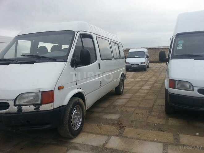 Ford Transit 1995, 22,222 km - 0.3 l - Bakı