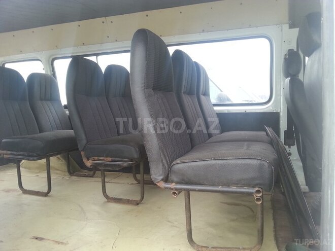 Ford Transit 1995, 22,222 km - 0.3 l - Bakı