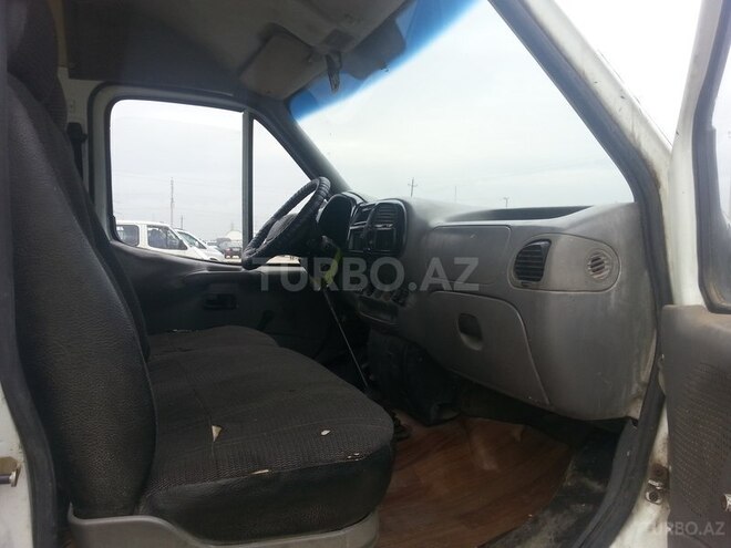 Ford Transit 1995, 22,222 km - 0.3 l - Bakı