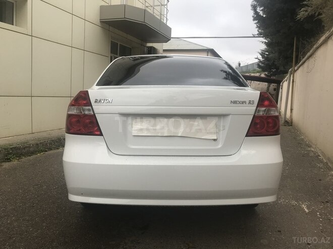 Ravon Nexia R3 2017, 29,865 km - 1.5 л - Bakı